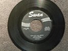 northern soul THE SHOWMEN Our Love Will Grow SWAN 4219 M- listen  TAKE 2