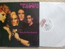 THE CRAMPS. SONGS THE LORD TAUGHT US. ILLEGAL RECORDS.1980