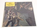 THE DOORS STRANGE DAYS DCC 180G LIMITED EDITION AUDIOPHILE NEW/SEALED USA LP