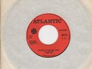 Willie Tee - Walking Up A One Way Street / Thank You John - Atlantic 584-116 - N