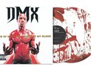 DMX - Flesh Of My Flesh, Blood Of My Blood Color Vinyl 2 LP (Used) 731453864016