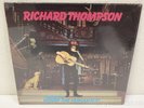 RICHARD THOMPSON Henry The human Fly 1973 PROMO STILL SEALED LP Reprise MS 2112