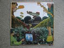 1976 UK OGUN LP NINESENSE FOR THE EDGE ELTON DEAN EX/EX+ JAZZ SKIDMORE BECKETT +
