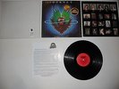 Journey Evolution Sterling PC 35797 1st 1979 USA VG++ Press Ultrasonic CLEAN