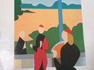 Brian Eno Another Green World Lp