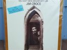 JIM CROCE YOU DON'T MESS AROUND WITH JIM MFSL 1-079 MOFI ORIG MASTER VINYL LP