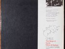 CHILE - Siege of Santa Maria de Iquique Vinyl LP P-1019 - SIGNED BY ANGELA DAVIS