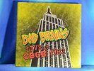 Bad Brains - Live At CBGB 1982, LP, neu/OVP
