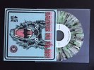 Slaughter and the Dogs- Situations/Quick Joey Small . 7 inch multi colour vinyl