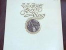 ZZ Top’s (First Album) LP London PS 584 “1st Pressing” Extremely Clean