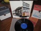 THELONIOUS MONK Rare Vinyl Lp ALONE IN SAN FRANCISCO 1958 Riverside Mono NM