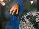STATUS QUO Never too late - Malaysia Press Vertigo Swirl LP Singapore