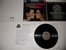 Tchaikovsky/Rimskey-Korsakov CBS Mastersound '82 ARCHIVE MASTER Ultrasonic CLN