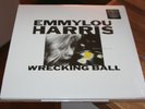 Emmylou Harris Wrecking Ball Deluxe Edition 1 of 5000 3Lp 180g RSD Sealed