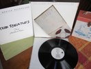 THE BEATLES Rare MFSL Vinyl Lp ABBEY ROAD Pressed In Japan Stunning
