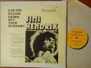 JIMI HENDRIX Can You Please Crawl Out Your Window NM Dragonfly LP vinyl 12