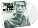 Bob Dylan - The Times They Are A-Changin' - WHITE VINYL ALBUM - LIMITED EDITION