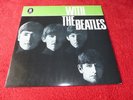 B088  The Beatles ?– With The Beatles  LP Odeon  1C 072-04 181  gewaschen