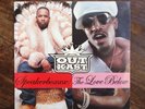 Outkast - Speakerboxxx / The Love Below 4LP Vinyl, Klappcover (Originalpressung)