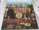 The Beatles - Sgt Pepper - Parlophone UK Mono Pressing - Sleeve Superb