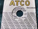 Ganimian & His Orientals - Come With Me to the Casbah 45 Promo ATCO exotica VG+