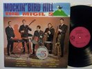 THE MIGIL 5 Mockin' Bird Hill LP Pye NPL.18093 UK MONO 1964 BLUEBEAT SKA POP