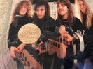 Metallica The $5.98 EP Garage Days Re-Revisited Elektra 60757-1 Vinyl Record NEW