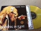 jethro tull Nothing Is Easy Live In 2969. Swingin Pig TSP 013yellow