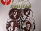 KINKS, The - Something Else By The Kinks - Vinyl (LP)