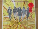 The Sunshine Company self titled USA pressing LP 1968 sealed/mint