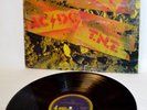 AC/DC TNT disco vinile LP 33 giri 1975 AUSTRALIA Albert Production RARE VINYL