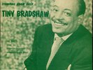 TINY BRADSHAW Stomping Room Only Vol. 6 King KEP-360 R&B EP 45 With Cover