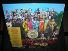 THE BEATLES *Sgt. Pepper's Lonely Hearts Club Band *NEW 50TH RECORD LP VINYL