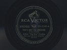 Blues 78 RCA 20-3140 Arthur “Big Boy” Crudup