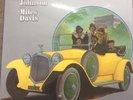 MFSL Miles Davis Jack Johnson LP