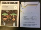 Seals And Crofts Diamond Girl Quadraphonic 8 TRACK NEW SPLICE/PADS Q8