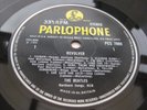 The Beatles REVOLVER UK LP 1966 1st Press STEREO Outstanding Near Mint  - LISTEN