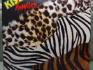 LP Kiss ?– Animalize 1984 German Press Censored Version