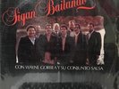 Wayne Gorbea y Su Conjunto Salsa-Sigan Bailando-LP 12