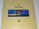 Depeche Mode - Music For The Masses LP - Sire VG++
