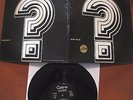 CANTI D'INNOCENZA CANTI D'ESPERIENZA (New Trolls)-LP-Cetra 1973-rare prog. Italy