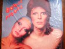 SOUTH AFRICAN PRESSING - David Bowie - Bowie* ?– Pinups RCA - MMTL 1220
