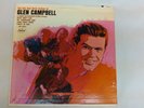 The Big Bad Rock Guitar Of Glen Campbell On Original Capitol Records Label lp300