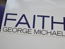 GEORGE MICHAEL      FAITH       LP    ORIGINAL PRESSING   EXCELLENT CONDITION