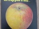 AN APPLE A DAY PAGE ONE RECORDS LP