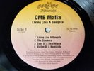CRAZY RARE NEW ORLEANS RANDOM RAP LP CMB MAFIA 