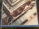 The Beatles Blue Album 1967 1970 Album Record Vinyl LP NR/MT - MT KMJZ