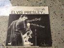 ELVIS PRESLEY  45 RCA 6604 With Lines & Picture Sleeve 