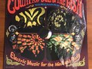 Country Joe The Fish Electric Music For Mind & Body LP Vanguard VRS9244 Mono 1st