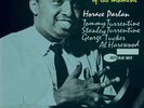 Horace Parlan Quintet On The Spur Of The Moment Vinyl LP Blue Note BN-4074